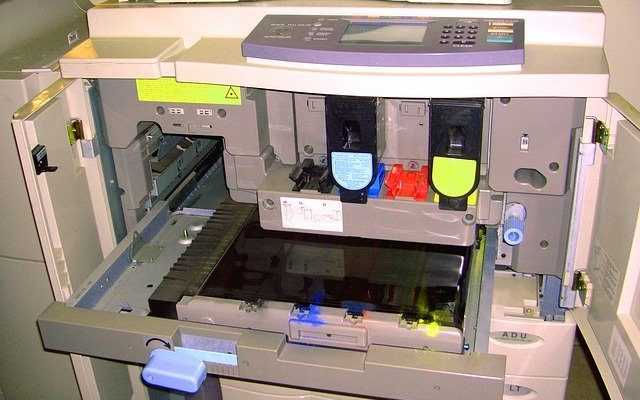 printer suppliers in dubai