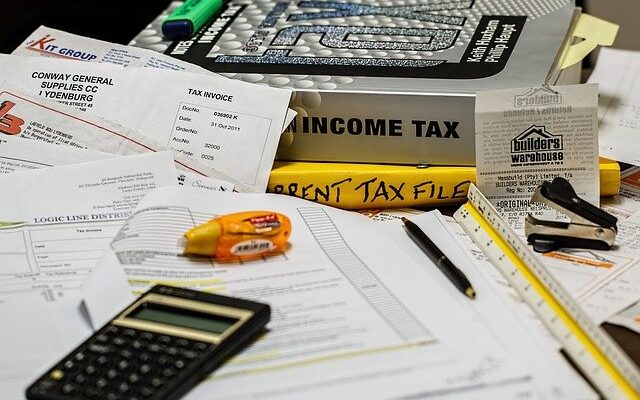 Reasons Why Businesses Need An Accountant