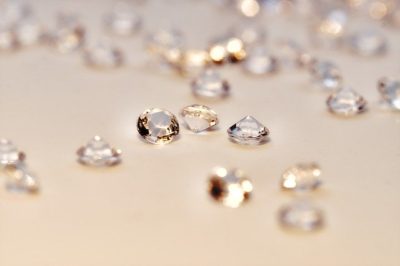 Dubai and Israel diamond exchanges sign collaboration