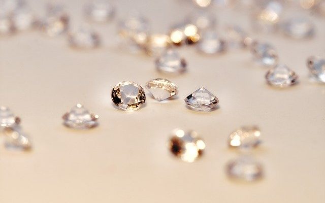 Dubai and Israel diamond exchanges sign collaboration