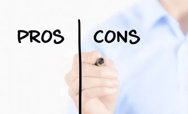 pros and cons of buying a condo vs house