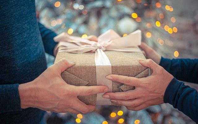 Gift Ideas for People with Limited Mobility
