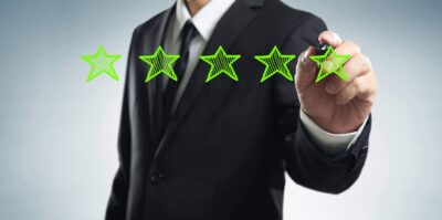 Why Are Customer Reviews So Important for a Brand?