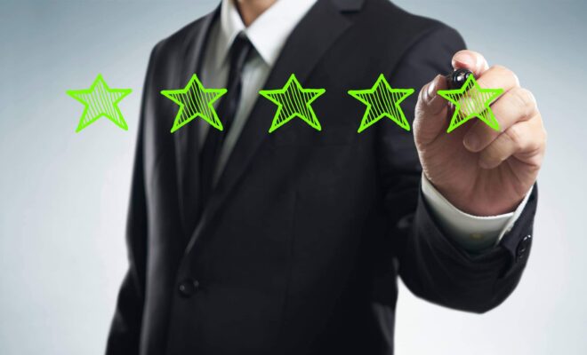 Why Are Customer Reviews So Important for a Brand?