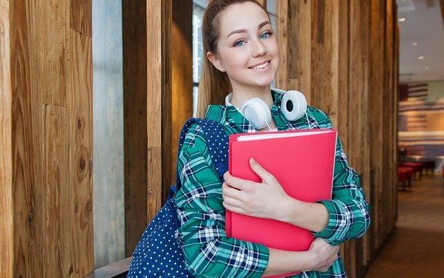 6 Benefits of Taking an Education Loan