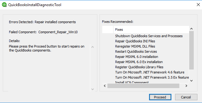 5 common Error That Interrupt The Workflow of Quickbooks