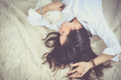 5 Proven Tips to Sleep Better at Night