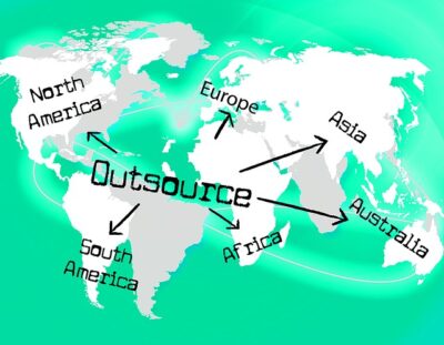 What is Outsourcing And Benefits of Outsourcing