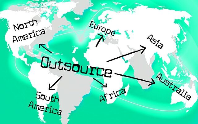 What is Outsourcing And Benefits of Outsourcing